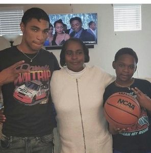 Meet your Posher, Jarrod